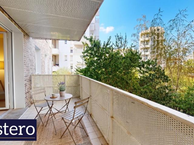 Studio 31 m²