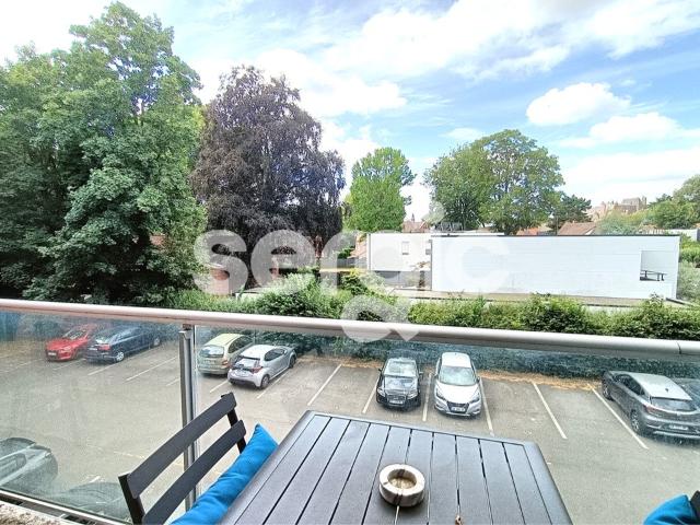 Studio 31 m²