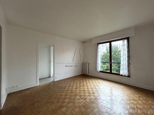 Appartement 1 pièce 31 m²