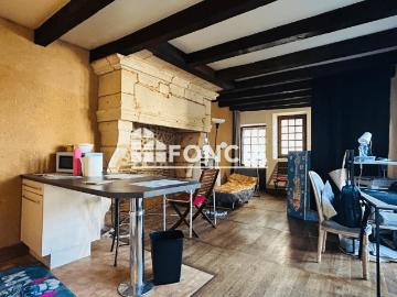 Studio 31 m²