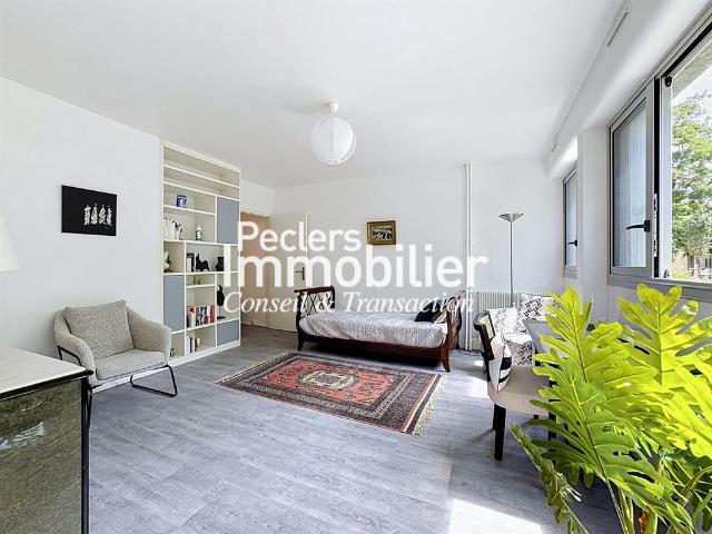 Studio 30 m²
