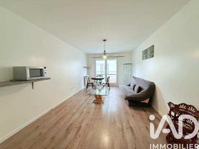 Studio 31 m²