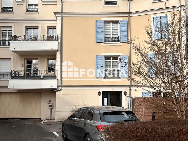 Studio 31 m²