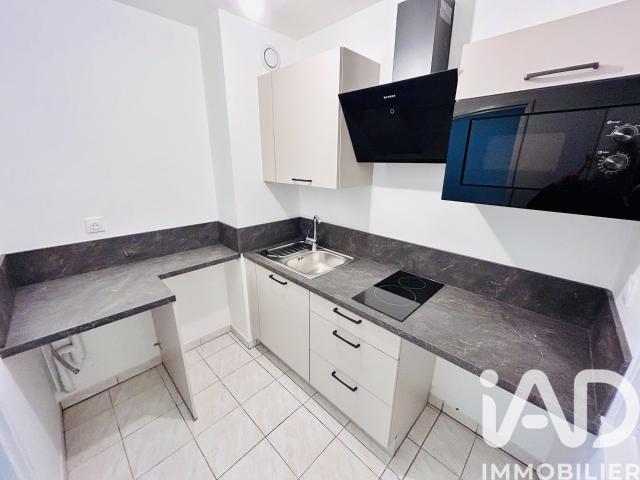 Studio 31 m²
