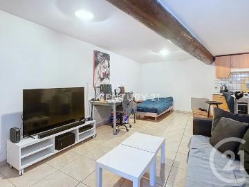 Studio 31 m²