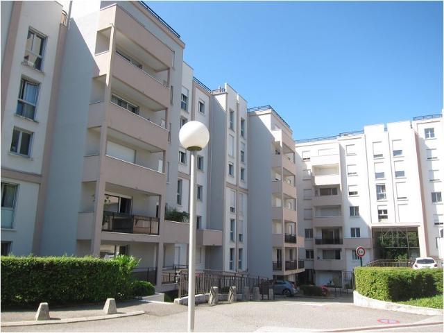 Studio 31 m²
