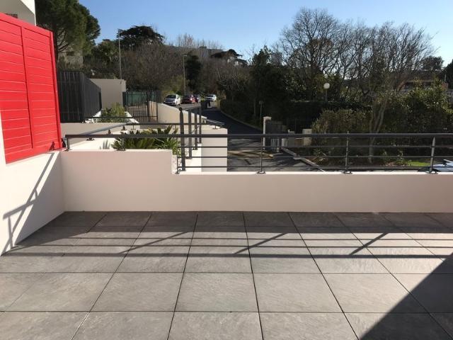 Studio 31 m²