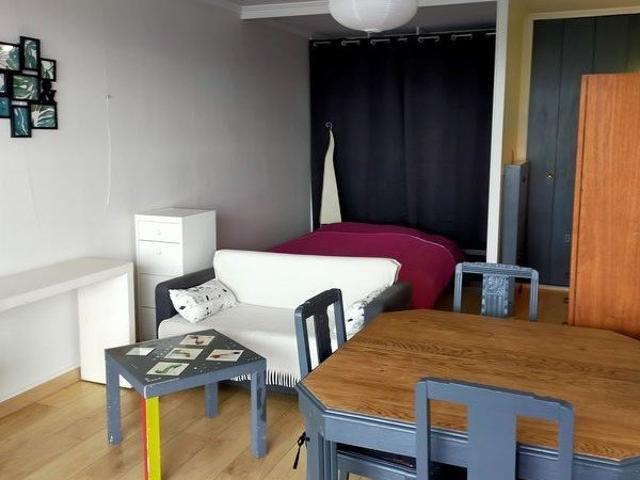 Studio 31 m²