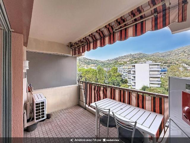 Studio 31 m²