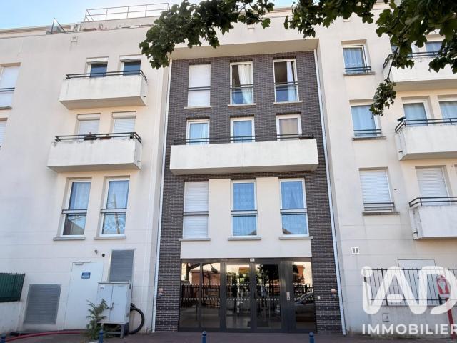 Studio 31 m²