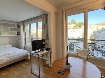 Studio 31 m²