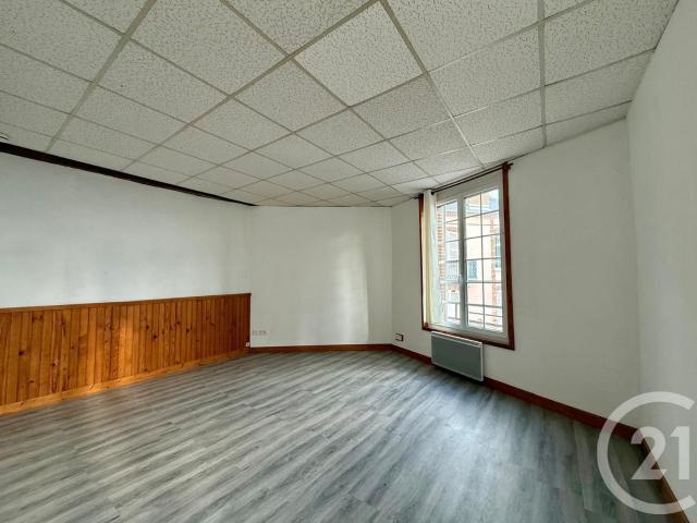 Studio 31 m²