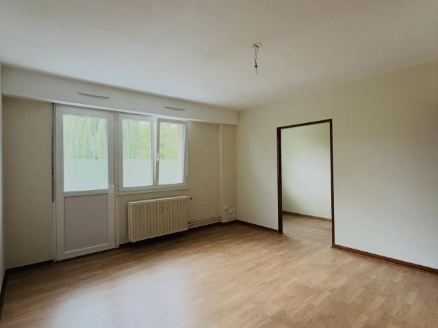 Studio 31 m²