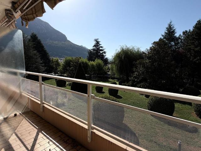 Studio 31 m²