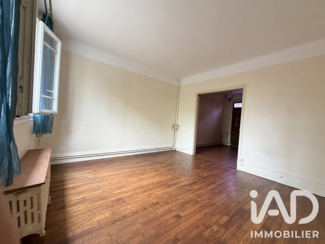 Studio 31 m²