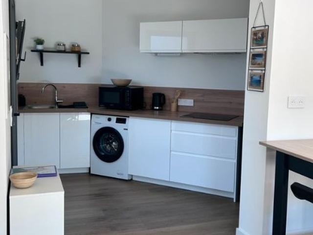 Studio 31 m²