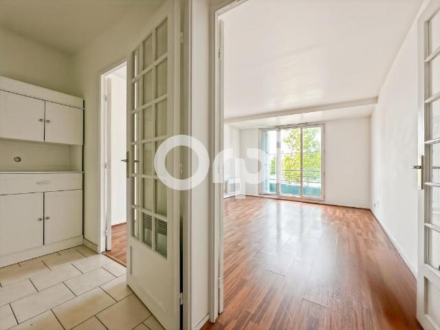 Studio 31 m²