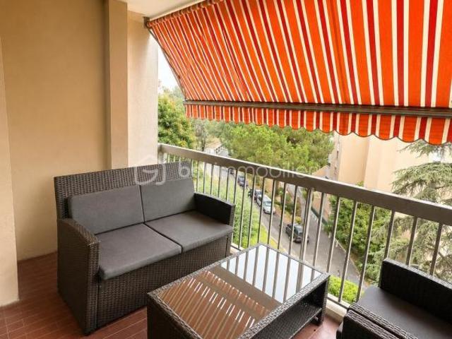 Studio 31 m²