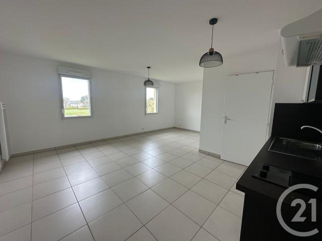 Studio 31 m²