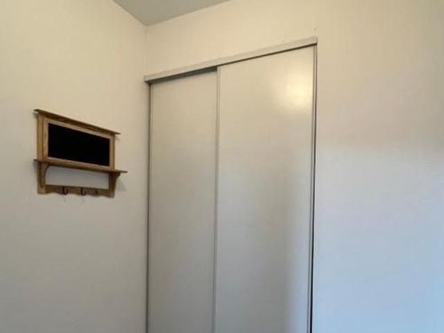 Studio 31 m²