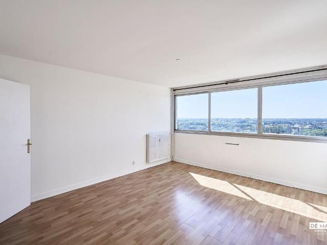 Studio 31 m²