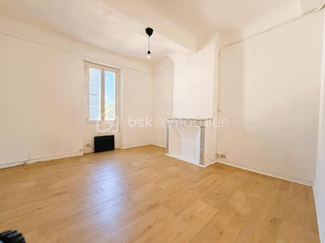 Studio 31 m²