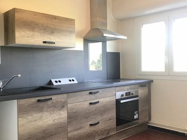 Studio 31 m²