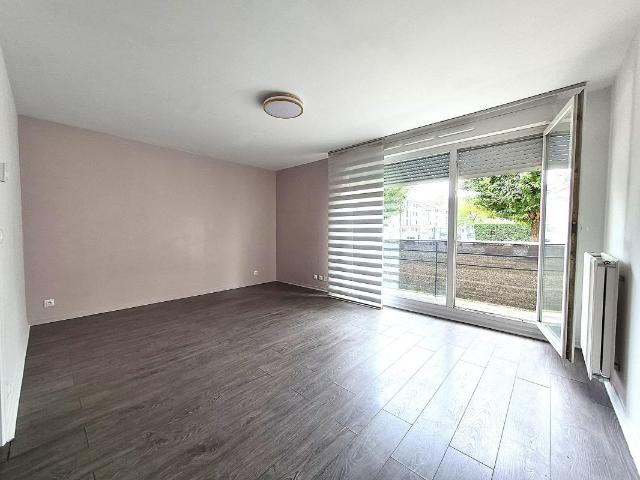 Studio 31 m²