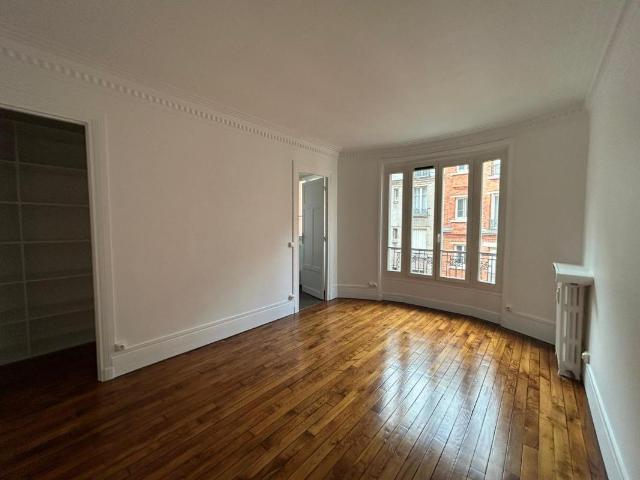 Studio 31 m²