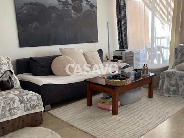 Studio 31 m²