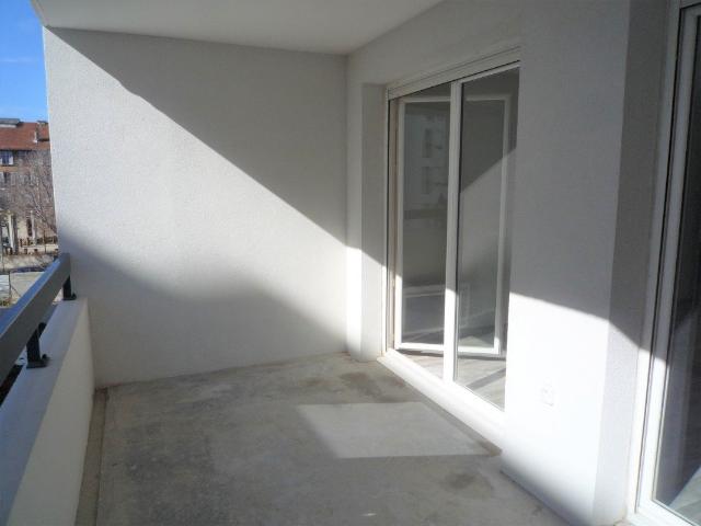 Studio 31 m²