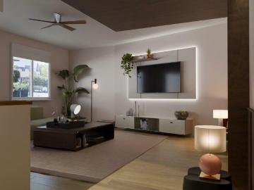Studio 31 m²