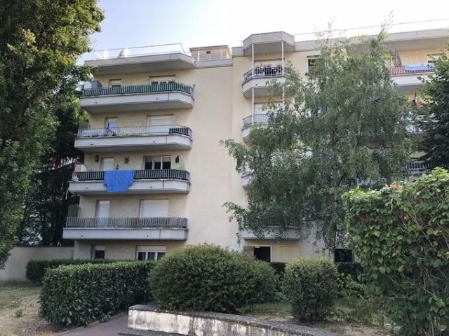 Studio · 31 m²