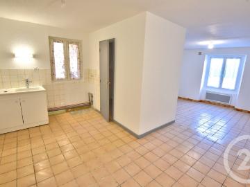 Studio 31 m²