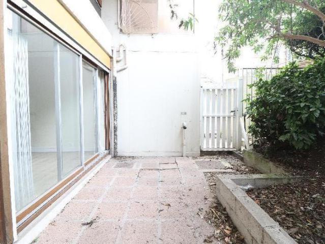 Studio 31 m²