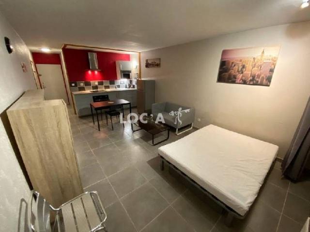 Studio 31 m² ref: 6936535