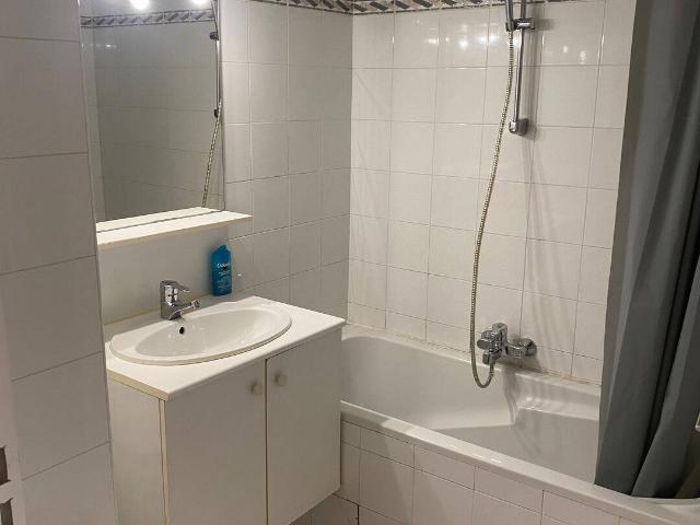 Studio 31m2 à proximité immédiate de Monte Carlo