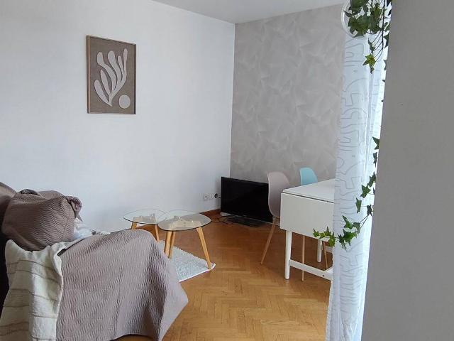 Studio 31m2 meublé avec Terrasse