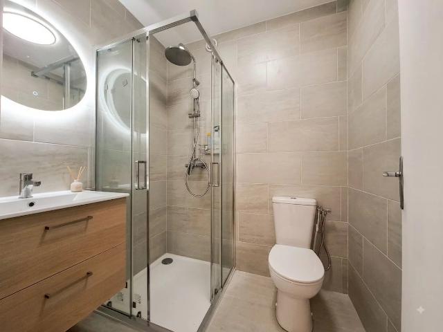 Studio 31m² Vallauris
