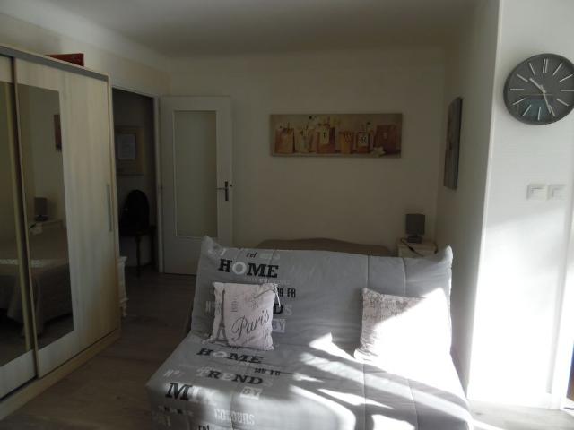 Studio 32.25 m² 1 pièce Amélie Les Bains Palalda 66110