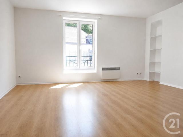 Studio 32 m²