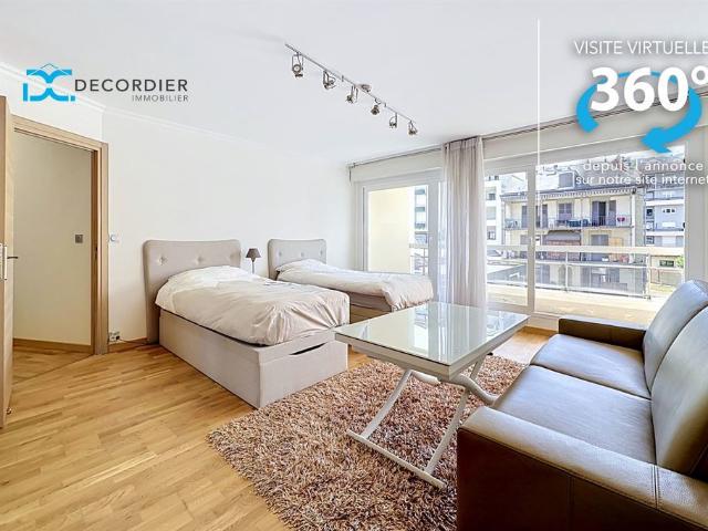Studio 32 m²