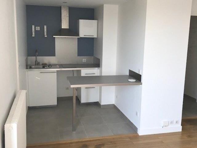 Studio 32 m²