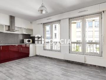 Studio 32 m²