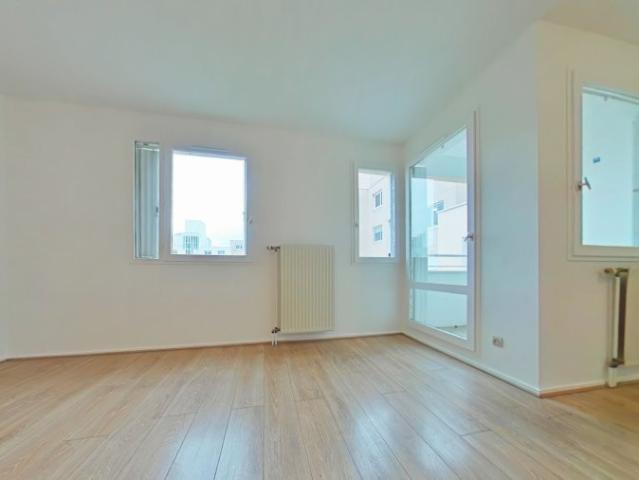 Studio 32 m²