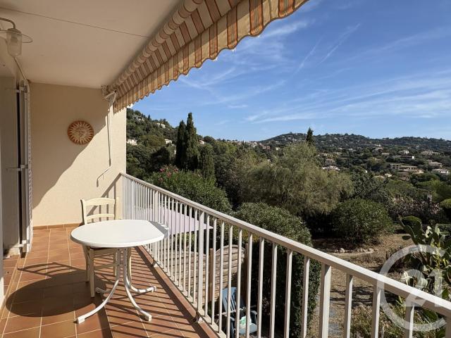 Studio 32 m²
