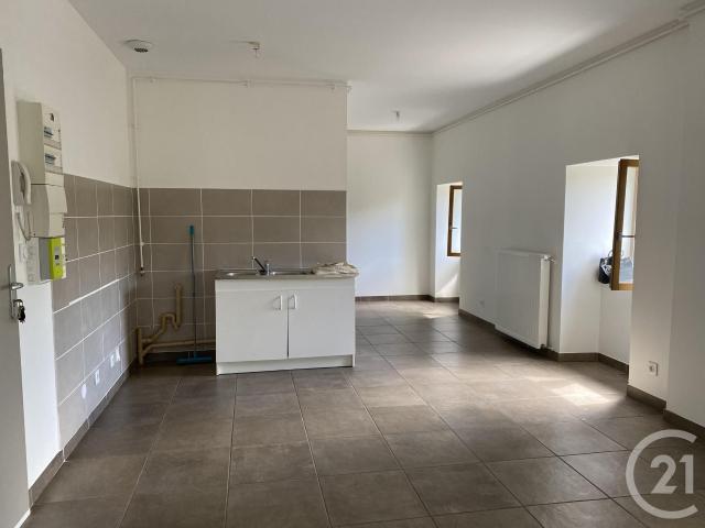 Studio 32 m²