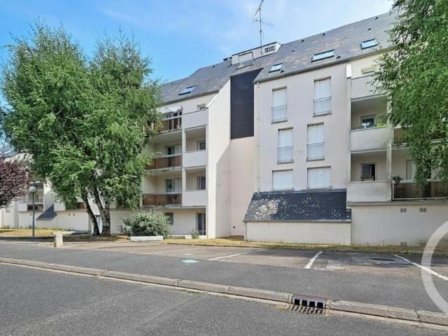 Studio 24 m²