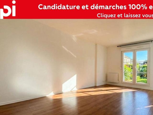 Studio 32 m²