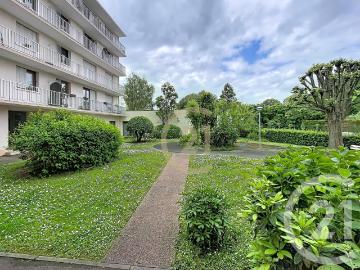 Studio 32 m²